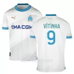 Dresovi Olympique Marseille VITINHA 9 Domaći 2023/24