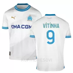 Dresovi Olympique Marseille VITINHA 9 Domaći 2023/24