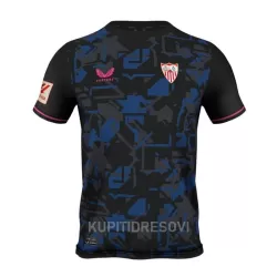 Dresovi Sevilla FC Treći 2023/24 Dresovi Sevilla FC Treći 2023/24