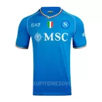 Dresovi SSC Napoli Domaći 2023/24