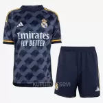 Dječji Dresovi Real Madrid Gostujući 2023/24
