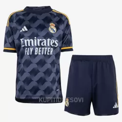 Dječji Dresovi Real Madrid Gostujući 2023/24 Dječji Dresovi Real Madrid Gostujući 2023/24
