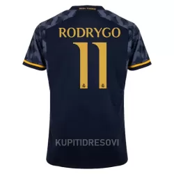 Dresovi Real Madrid Rodrygo 11 Gostujući 2023/24