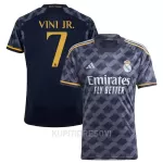 Dresovi Real Madrid Vini Jr. 7 Gostujući 2023/24