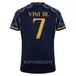 Dresovi Real Madrid Vini Jr. 7 Gostujući 2023/24