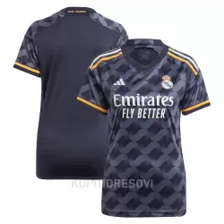 Ženski Dresovi Real Madrid Gostujući 2023/24 Ženski Dresovi Real Madrid Gostujući 2023/24