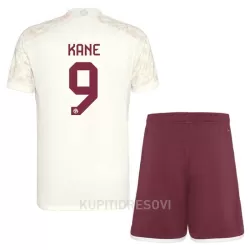 Dječji Dresovi FC Bayern München Kane 9 Treći 2023/24 Dječji Dresovi FC Bayern München Kane 9 Treći 2023/24