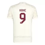 Dresovi FC Bayern München Kane 9 Treći 2023/24