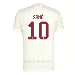 Dresovi FC Bayern München Sané 10 Treći 2023/24 Dresovi FC Bayern München Sané 10 Treći 2023/24