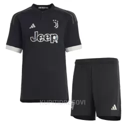 Dječji Dresovi Juventus Treći 2023/24 Dječji Dresovi Juventus Treći 2023/24
