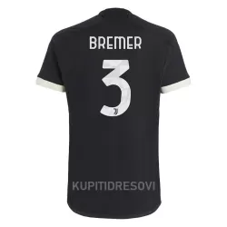 Dresovi Juventus Bremer 3 Treći 2023/24 Dresovi Juventus Bremer 3 Treći 2023/24