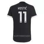 Dresovi Juventus Kostic 11 Treći 2023/24