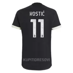 Dresovi Juventus Kostic 11 Treći 2023/24 Dresovi Juventus Kostic 11 Treći 2023/24