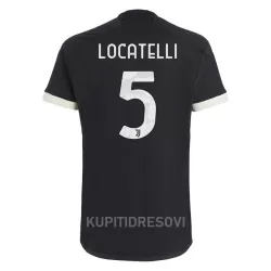 Dresovi Juventus Locatelli 5 Treći 2023/24 Dresovi Juventus Locatelli 5 Treći 2023/24