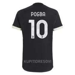 Dresovi Juventus Pogba 10 Treći 2023/24 Dresovi Juventus Pogba 10 Treći 2023/24