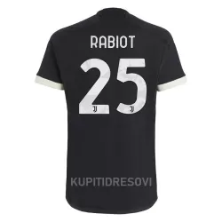 Dresovi Juventus Rabiot 25 Treći 2023/24 Dresovi Juventus Rabiot 25 Treći 2023/24