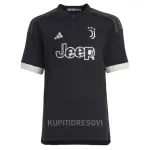 Dresovi Juventus Treći 2023/24