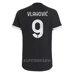 Dresovi Juventus Vlahovic 9 Treći 2023/24 Dresovi Juventus Vlahovic 9 Treći 2023/24