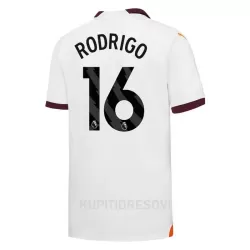 Dječji Dresovi Manchester City Rodrigo 16 Gostujući 2023/24