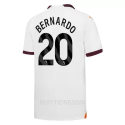 Dresovi Manchester City Bernardo 20 Gostujući 2023/24 Dresovi Manchester City Bernardo 20 Gostujući 2023/24