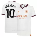 Dresovi Manchester City Grealish 10 Gostujući 2023/24