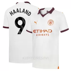 Dresovi Manchester City Haaland 9 Gostujući 2023/24 Dresovi Manchester City Haaland 9 Gostujući 2023/24