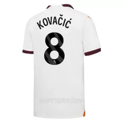 Dresovi Manchester City Kovacic 8 Gostujući 2023/24 Dresovi Manchester City Kovacic 8 Gostujući 2023/24