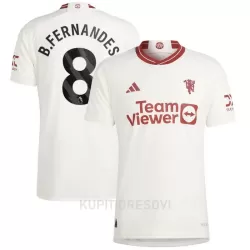 Dresovi Manchester United Bruno Fernandes 8 Treći 2023/24 Dresovi Manchester United Bruno Fernandes 8 Treći 2023/24