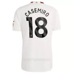 Dresovi Manchester United Casemiro 18 Treći 2023/24