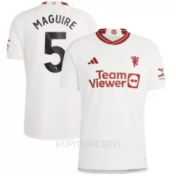 Dresovi Manchester United Maguire 5 Treći 2023/24