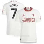 Dresovi Manchester United Mount 7 Treći 2023/24