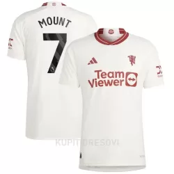 Dresovi Manchester United Mount 7 Treći 2023/24 Dresovi Manchester United Mount 7 Treći 2023/24