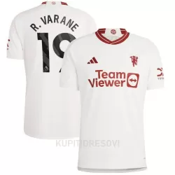 Dresovi Manchester United R. Varane 19 Treći 2023/24