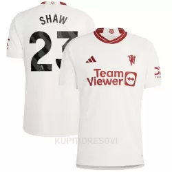 Dresovi Manchester United Shaw 23 Treći 2023/24