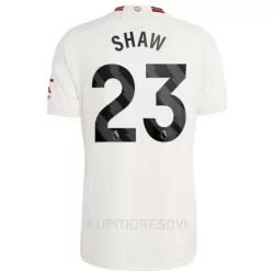 Dresovi Manchester United Shaw 23 Treći 2023/24