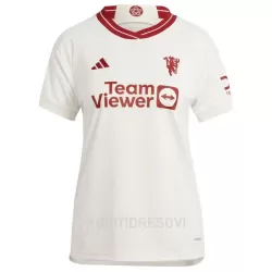 Ženski Dresovi Manchester United Mount 7 Treći 2023/24