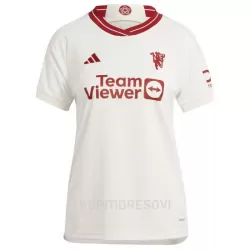 Ženski Dresovi Manchester United Treći 2023/24