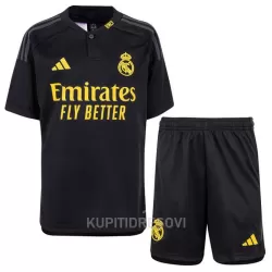 Dječji Dresovi Real Madrid Treći 2023/24 Dječji Dresovi Real Madrid Treći 2023/24