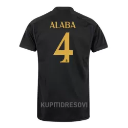 Dresovi Real Madrid Alaba 4 Treći 2023/24 Dresovi Real Madrid Alaba 4 Treći 2023/24