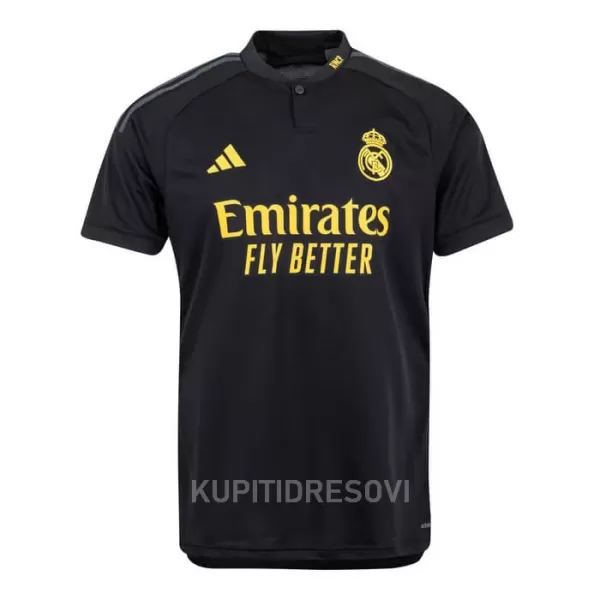 Dresovi Real Madrid Arda Guler 24 Treći 2023/24