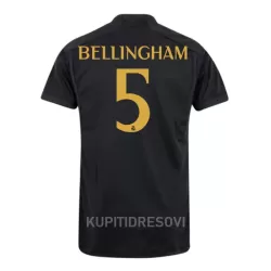 Dresovi Real Madrid Bellingham 5 Treći 2023/24 Dresovi Real Madrid Bellingham 5 Treći 2023/24