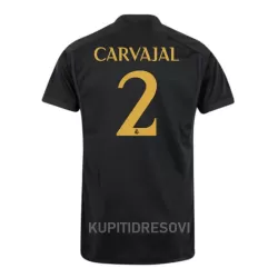 Dresovi Real Madrid Carvajal 2 Treći 2023/24 Dresovi Real Madrid Carvajal 2 Treći 2023/24