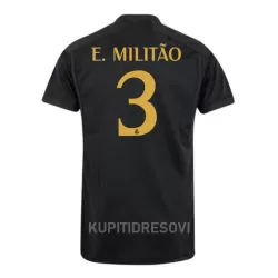 Dresovi Real Madrid E. Militão 3 Treći 2023/24 Dresovi Real Madrid E. Militão 3 Treći 2023/24