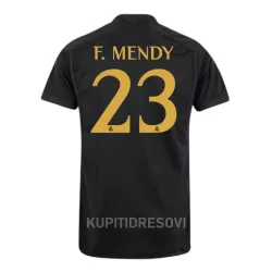 Dresovi Real Madrid F. Mendy 23 Treći 2023/24 Dresovi Real Madrid F. Mendy 23 Treći 2023/24