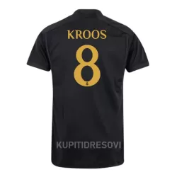 Dresovi Real Madrid Kroos 8 Treći 2023/24 Dresovi Real Madrid Kroos 8 Treći 2023/24