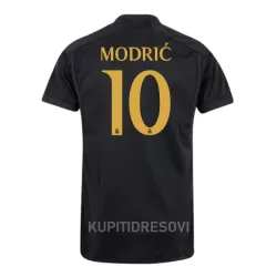 Dresovi Real Madrid Modrić 10 Treći 2023/24 Dresovi Real Madrid Modrić 10 Treći 2023/24