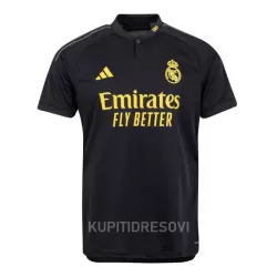 Dresovi Real Madrid Tchouaméni 18 Treći 2023/24