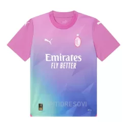 Dječji Dresovi AC Milan Treći 2023/24