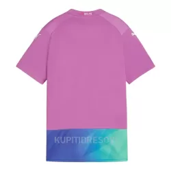 Ženski Dresovi AC Milan Treći 2023/24