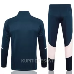 Ajax Odijela za Trening 2023/24 Plava